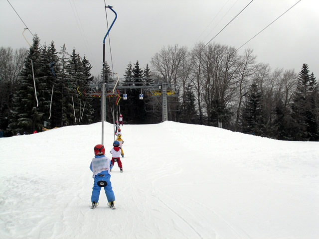 SkiSchool